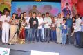 Present Love Movie Audio Launch Stills