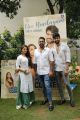 Pressure Cooker Movie Nee Hrudayam Lyrical Song Launch Stills