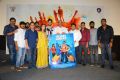 Pressure Cooker Movie Poster Launch Stills