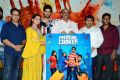 Pressure Cooker Movie Poster Launch Stills