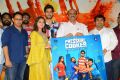 Pressure Cooker Movie Poster Launch Stills