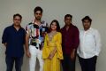 Pressure Cooker Movie Poster Launch Stills