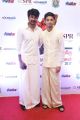 Sivakarthikeyan, Anirudh @ Pride of Tamil Nadu Awards 2017 Stills