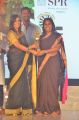 Varalakshmi, Mariazeena Johnson @ Pride of Tamil Nadu Awards 2017 Stills