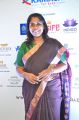 Dr. Mariazeena Johnson - Pro-Chancellor, Satyabhama University @ Pride of Tamil Nadu Awards 2017 Stills
