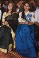 Varalakshmi Sarathkumar, Sneha @ Pride of Tamil Nadu Awards 2017 Stills