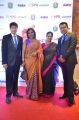 Hema Rukmani -  CEO, Thenandal Films @ Pride of Tamil Nadu Awards 2017 Stills