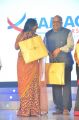 Hema Rukmani -  CEO, Thenandal Films @ Pride of Tamil Nadu Awards 2017 Stills