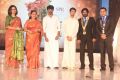 Kamala Selvaraj, Sivakarthikeyan, Anirudh @ Pride of Tamil Nadu Awards 2017 Stills