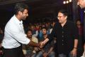 Vishal, Cartoonist Madhan @ Pride of Tamil Nadu Awards 2017 Stills