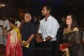 Vishal, Varalakshmi @ Pride of Tamil Nadu Awards 2017 Stills