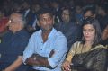 Vishal, Varalaxmi Sarathkumar @ Pride of Tamil Nadu Awards 2017 Stills