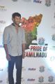 Actor Vishal @ The Pride of Tamil Nadu Launch Stills