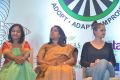 Hema Rukmani, Mariazeena Johnson, Simran @ The Pride of Tamil Nadu Launch Stills