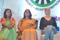 Hema Rukmani, Mariazeena Johnson, Simran @ The Pride of Tamil Nadu Launch Stills