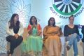 Hema Rukmani, Mariazeena Johnson @ The Pride of Tamil Nadu Launch Stills