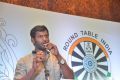 Actor Vishal @ The Pride of Tamil Nadu Launch Stills