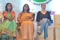 Hema Rukmani, Mariazeena Johnson, Simran @ The Pride of Tamil Nadu Launch Stills