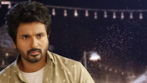 Sivakarthikeyan in Prince Movie HD Images