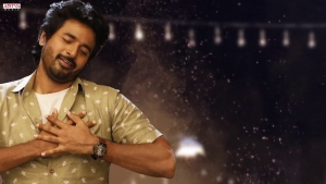 Sivakarthikeyan in Prince Movie HD Images