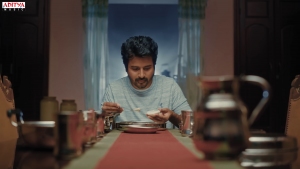 Sivakarthikeyan in Prince Movie HD Images