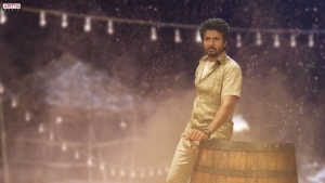 Sivakarthikeyan in Prince Movie HD Images