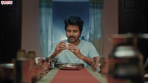 Sivakarthikeyan in Prince Movie HD Images