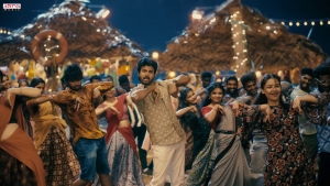 Sivakarthikeyan in Prince Movie HD Images