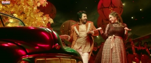 Sivakarthikeyan, Maria Ryaboshapka in Prince Movie HD Images