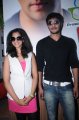 Prince, Nandini at Saberi's Opticals Store Launch