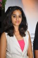 Actress Nandini at Saberi's Opticals Store Launch