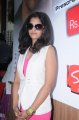 Actress Nandini at Saberi's Opticals Store Launch