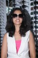 Actress Nandini at Saberi's Opticals Store Launch