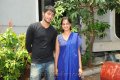 Prince, Nandita at Bus Stop Movie Opening Stills