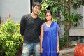 Prince, Nandita at Bus Stop Movie Opening Stills