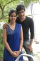 Prince, Nandita at Bus Stop Movie Opening Stills