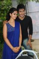 Prince, Nandita at Bus Stop Movie Opening Stills