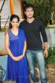 Prince, Nandita at Bus Stop Movie Opening Stills