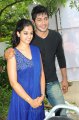 Prince, Nandita at Bus Stop Movie Opening Stills