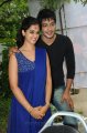 Prince, Nandita at Bus Stop Movie Launch Stills