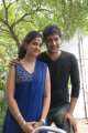 Prince, Nandita at Bus Stop Movie Opening Stills