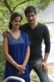 Prince, Nandita at Bus Stop Movie Opening Stills