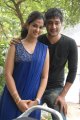 Prince, Nandita at Bus Stop Movie Opening Stills