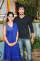 Prince, Nandita at Bus Stop Movie Opening Stills