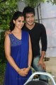 Prince, Nandita at Bus Stop Movie Opening Stills