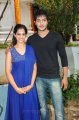 Prince, Nandita at Bus Stop Movie Launch Stills