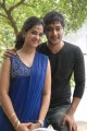 Prince, Nandita at Bus Stop Movie Opening Stills