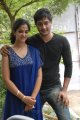 Prince, Nandita at Bus Stop Movie Opening Stills