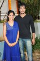 Prince, Nandita at Bus Stop Movie Launch Stills