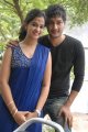 Prince, Nandita at Bus Stop Movie Opening Stills